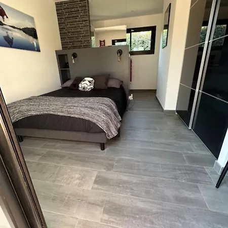 Family House 4 Bedrooms - Close To The Sea *