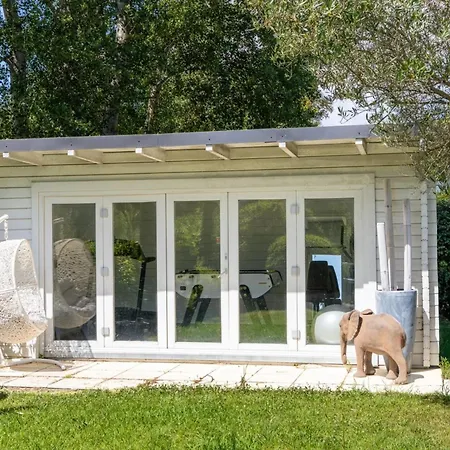 Family House 4 Bedrooms - Close To The Sea Порто-Веккіо